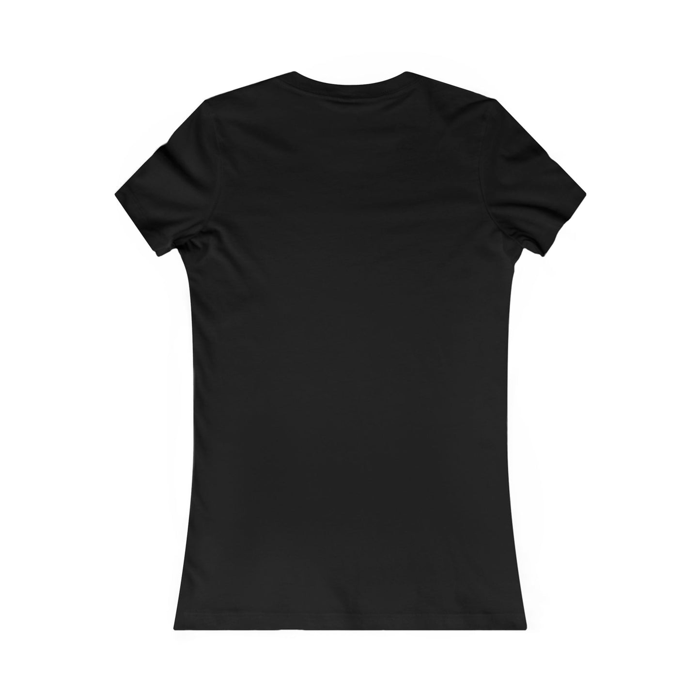Ladies' Slim Fit Tee: Filigree Reiner