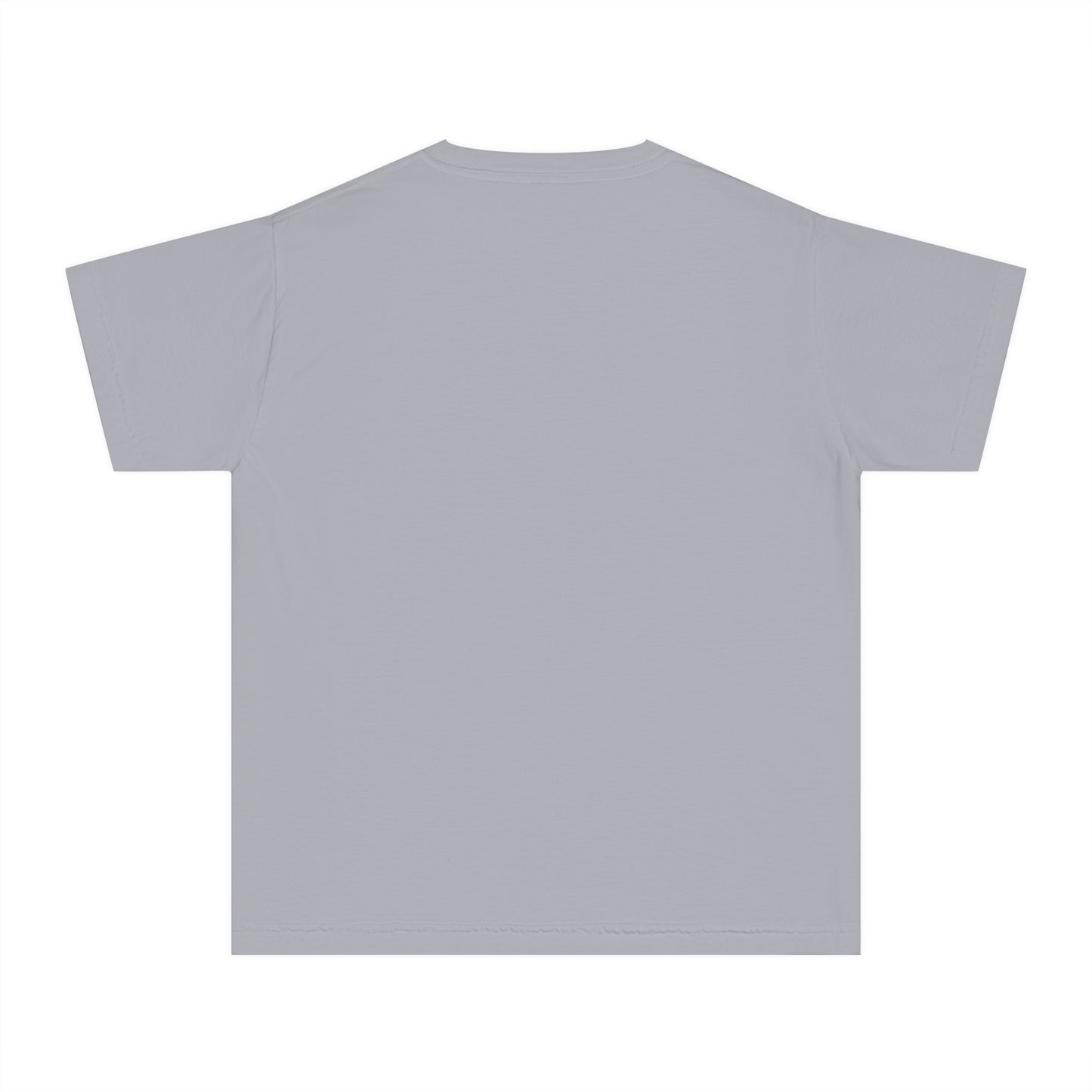 Youth Short Sleeve Tee: Filigree Reiner