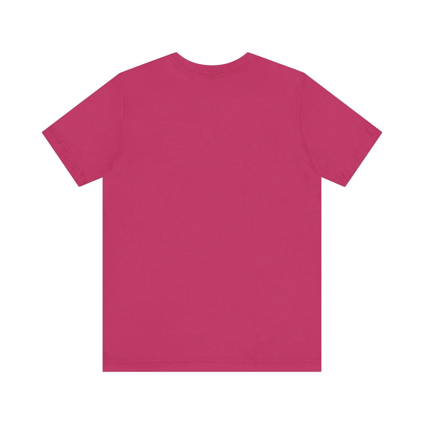 Jersey Short Sleeve Tee: Logo
