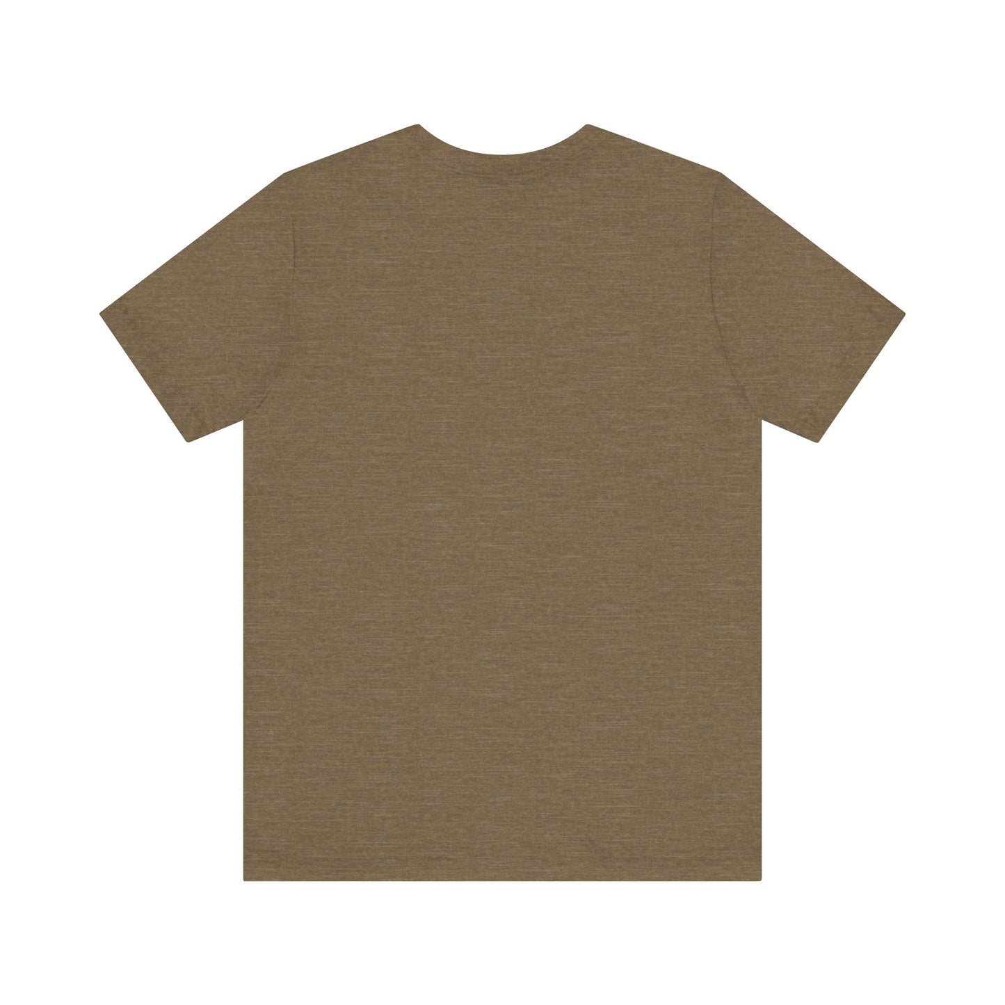 Jersey Short Sleeve Tee: Logo