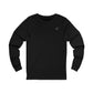 Jersey Long Sleeve Tee: Victory