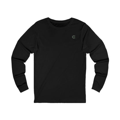 Jersey Long Sleeve Tee: Victory