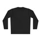 Performance Lightweight Long Sleeve Tee: Filigree Reiner