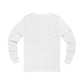 Jersey Long Sleeve Tee: Filigree Reiner