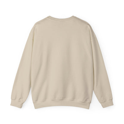 Heavy Blend™ Sweatshirt: Reiner old western