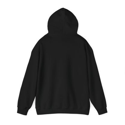 Heavy Blend™ Hoodie: Big Dreams