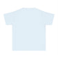 Youth Short Sleeve Tee: Filigree Reiner