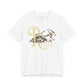 Jersey Short Sleeve Tee: Filigree Reiner