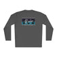 Performance Long Sleeve Shirt: OCD Reiner