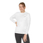 Youth Performance Long Sleeve Shirt: Logo