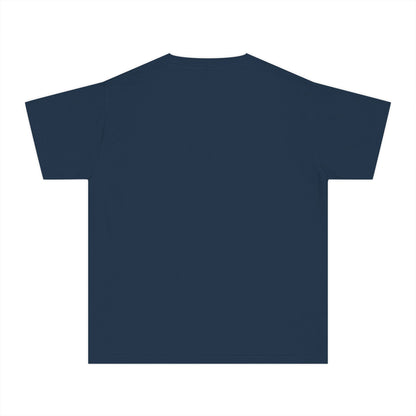 Youth Short Sleeve Tee: Don't be a Witch.