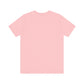Jersey Short Sleeve Tee: Logo