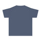 Youth Short Sleeve Tee: Don't be a Witch.
