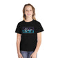Youth Short Sleeve Tee: OCD Reiner