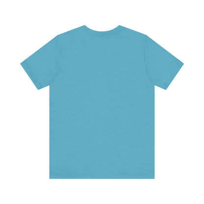 Jersey Short Sleeve Tee: Logo