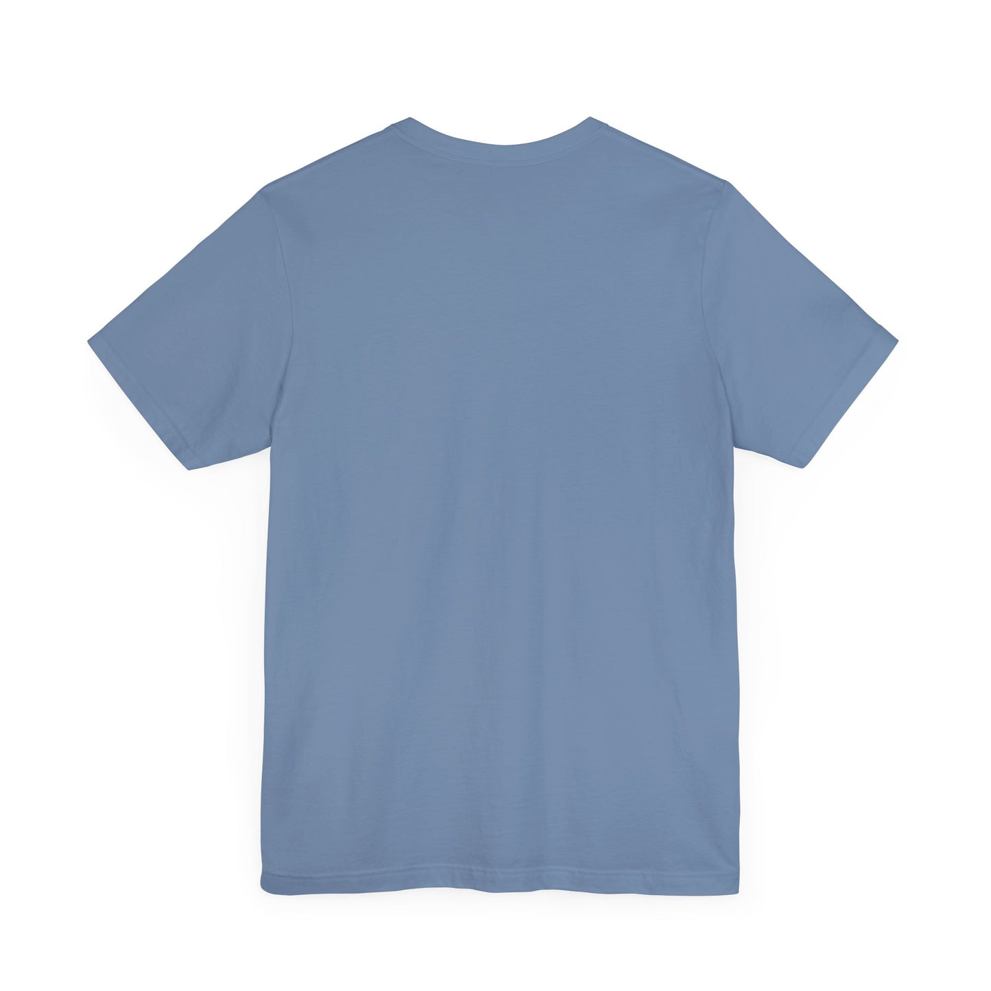 Jersey Short Sleeve Tee: Logo