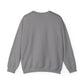 Heavy Blend™ Sweatshirt: Logo