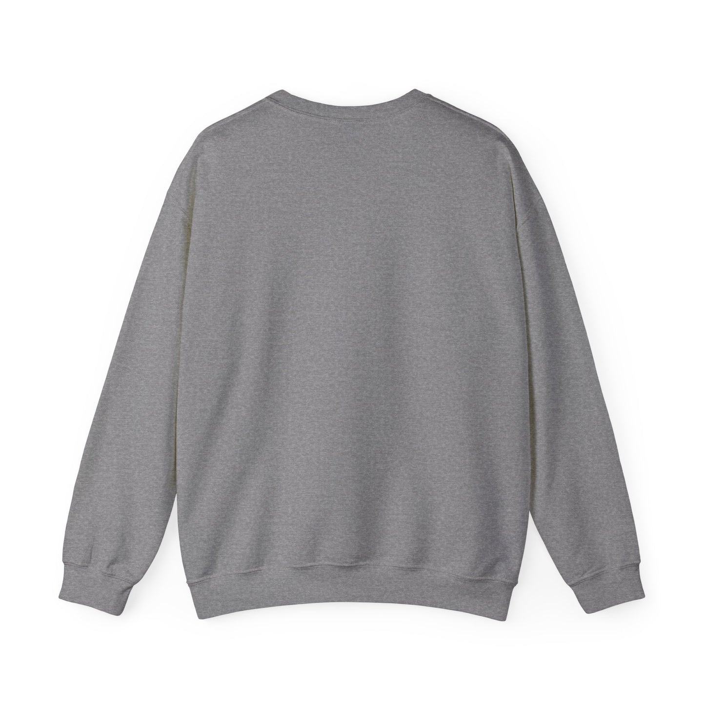 Heavy Blend™ Sweatshirt: Logo