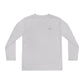 Youth Performance Long Sleeve Shirt: Logo