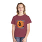 Youth Short Sleeve Tee: Don't be a Witch.