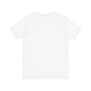 Jersey Short Sleeve Tee: Filigree Reiner