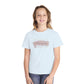 Youth Short Sleeve Tee: How's your ground work