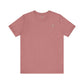 Jersey Short Sleeve Tee: Logo