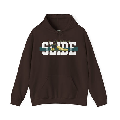 Heavy Blend™ Hoodie: Slide