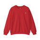 Heavy Blend™ Sweatshirt: Logo