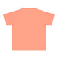 Youth Short Sleeve Tee: Horse Obsessed Girl