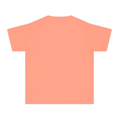 Youth Short Sleeve Tee: Horse Obsessed Girl