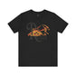 Jersey Short Sleeve Tee: Filigree Reiner