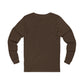 Jersey Long Sleeve Tee: Slide