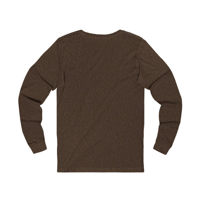 Jersey Long Sleeve Tee: Slide