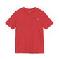 Jersey Short Sleeve Tee: Logo