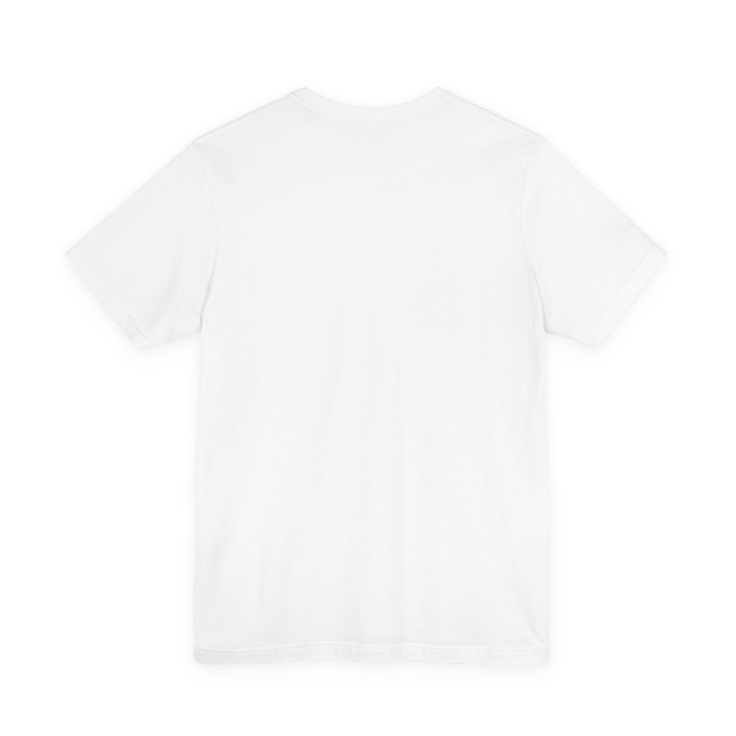 Jersey Short Sleeve Tee: How's your ground work