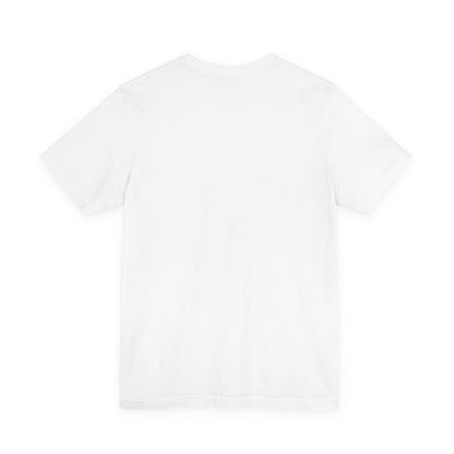 Jersey Short Sleeve Tee: How's your ground work