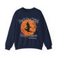 Heavy Blend™ Sweatshirt: Don't be a Witch.