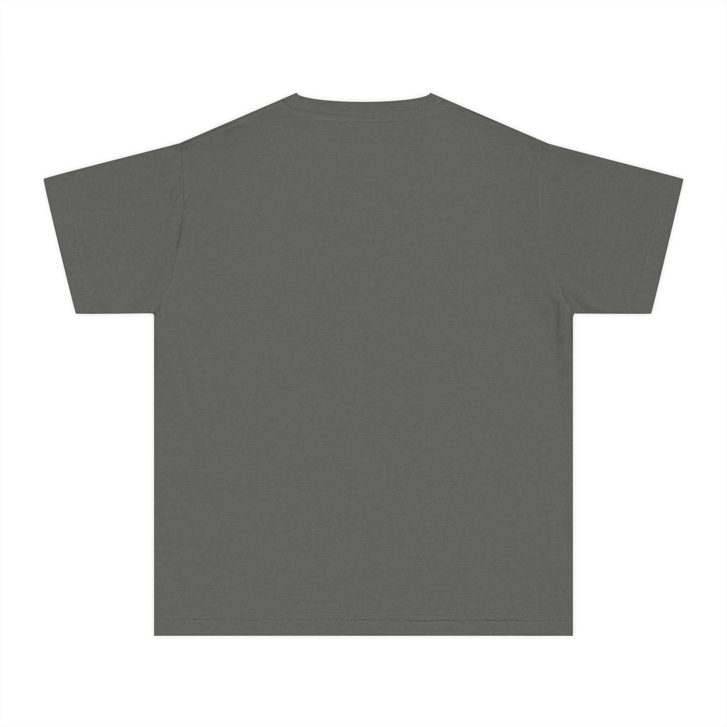 Youth Short Sleeve Tee: Don't be a Witch.