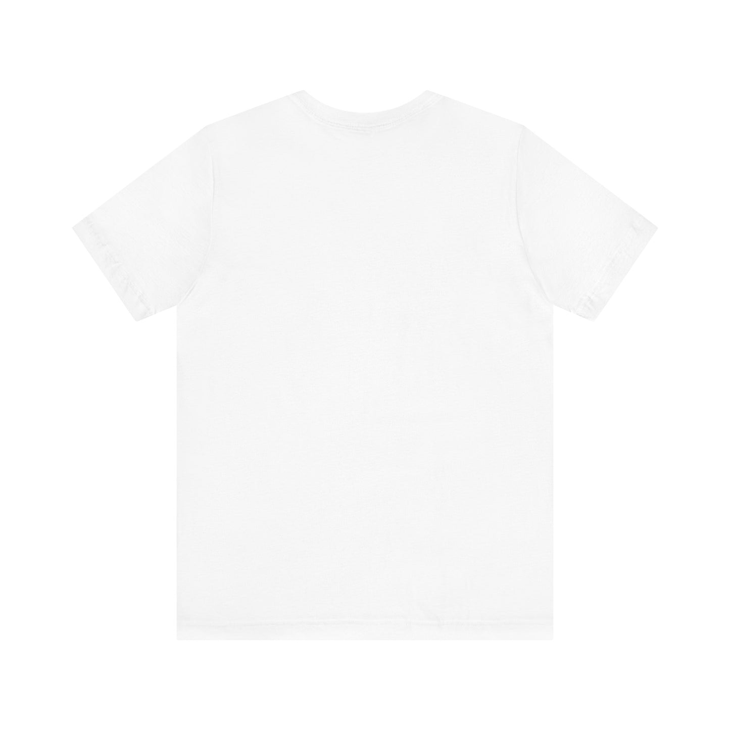 Jersey Short Sleeve Tee: Logo