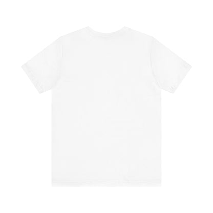 Jersey Short Sleeve Tee: Logo