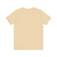 Jersey Short Sleeve Tee: Live. Laugh. Rein.