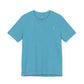 Jersey Short Sleeve Tee: Logo