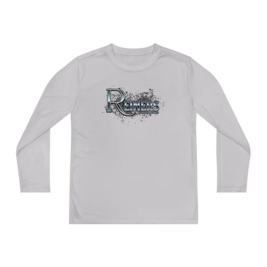 Performance Long Sleeve Youth Tee