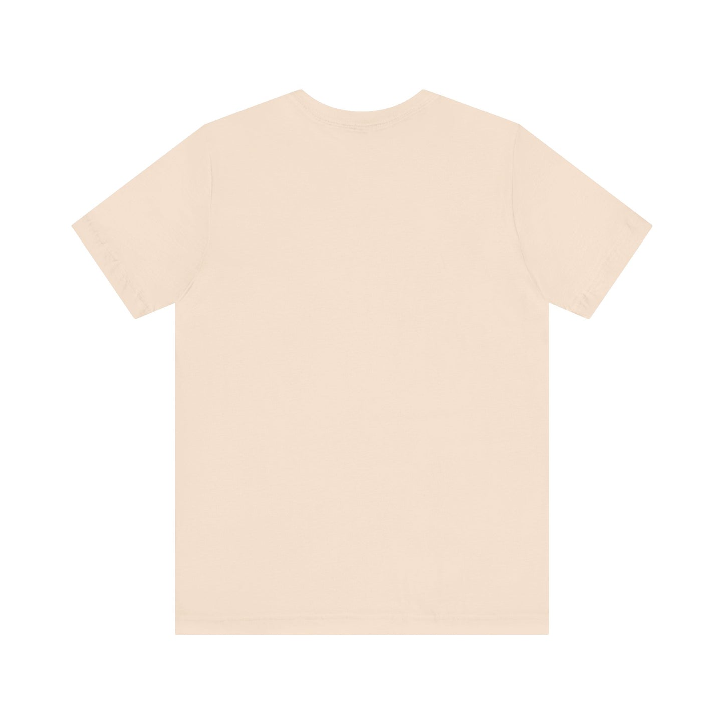 Jersey Short Sleeve Tee: Logo