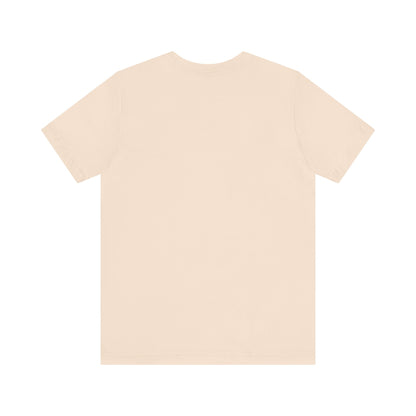 Jersey Short Sleeve Tee: Logo