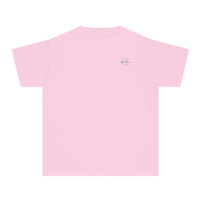 Youth Short Sleeve Tee: Reiners.