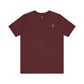 Jersey Short Sleeve Tee: Logo