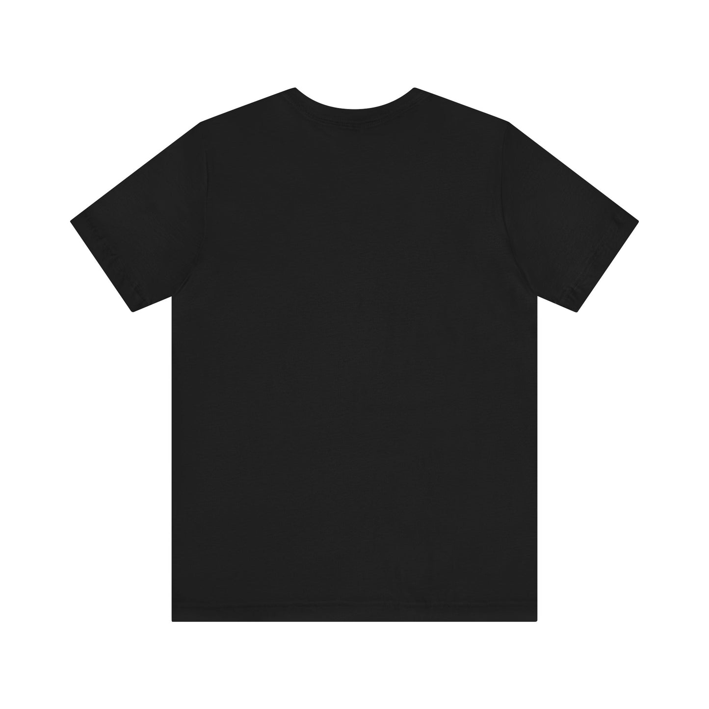 Jersey Short Sleeve Tee: Reiner. Power. Grace. Perfection.