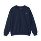 Heavy Blend™ Sweatshirt: Logo